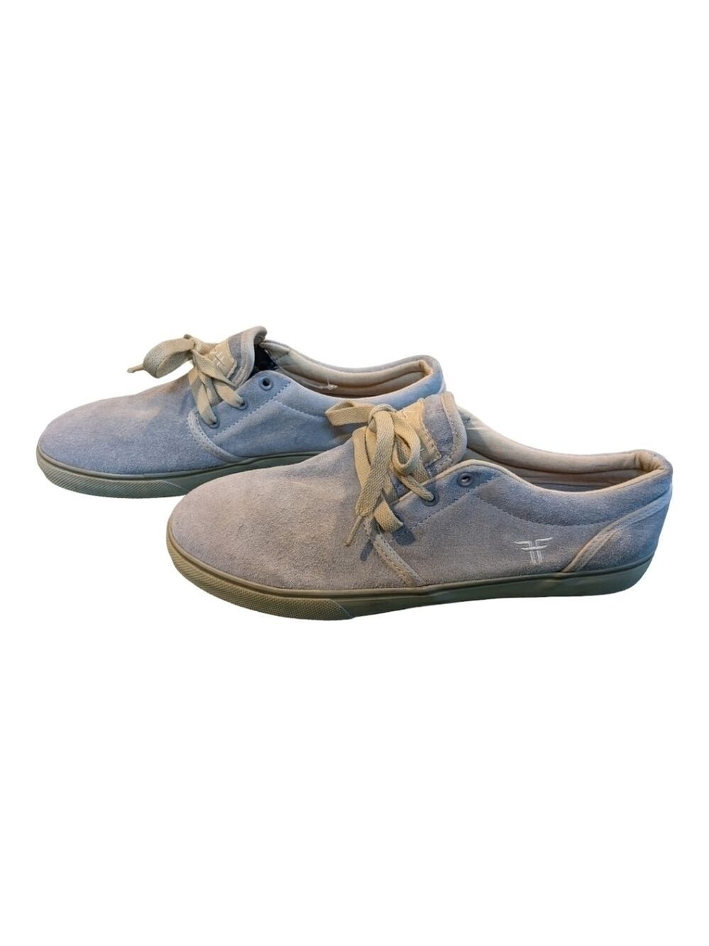 Fallen * Slash * Shoes * Skateboard * Tan leather * Men's Size 10.5, EUC